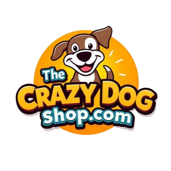 The Crazy Dog Shop