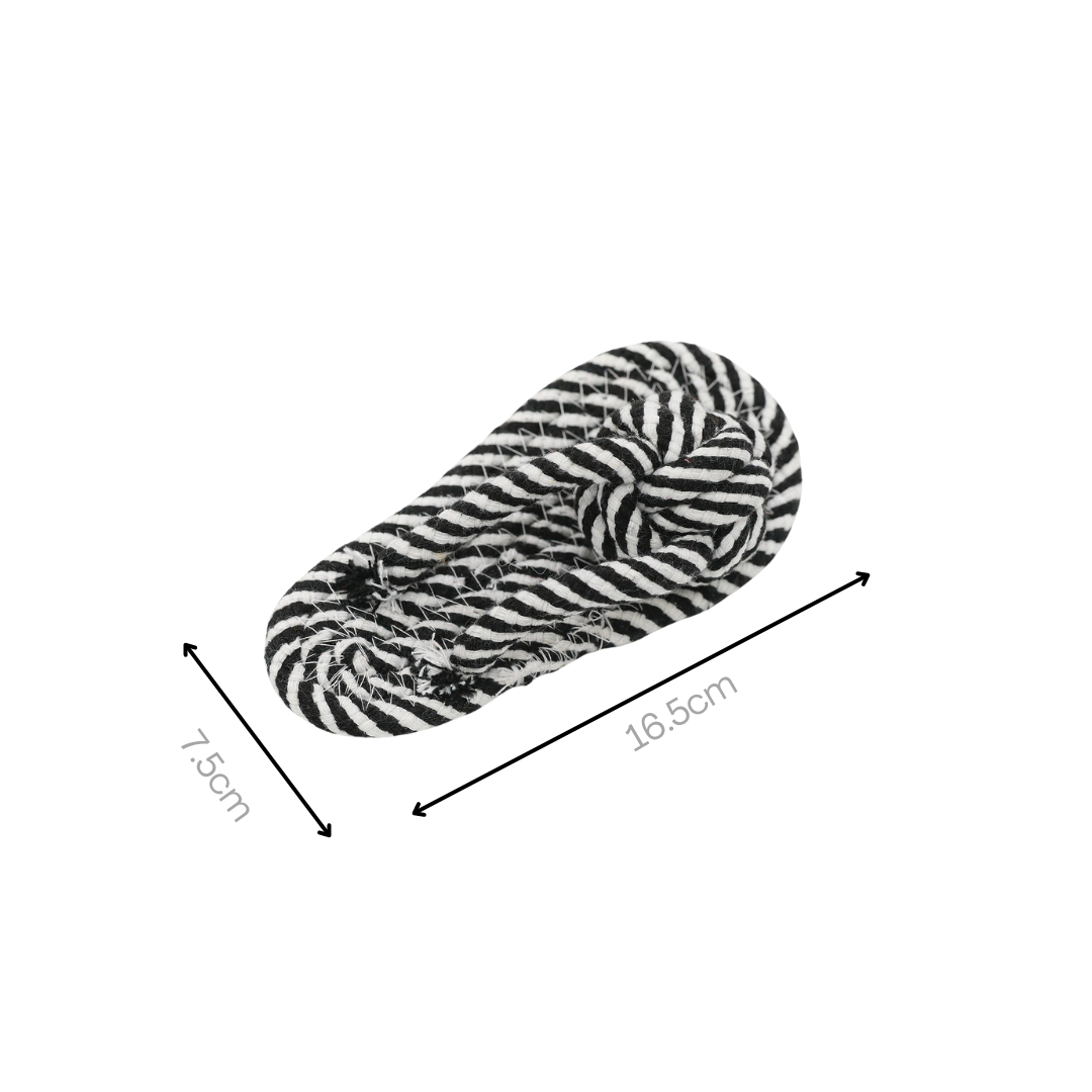 Slipper Rope Toys-3